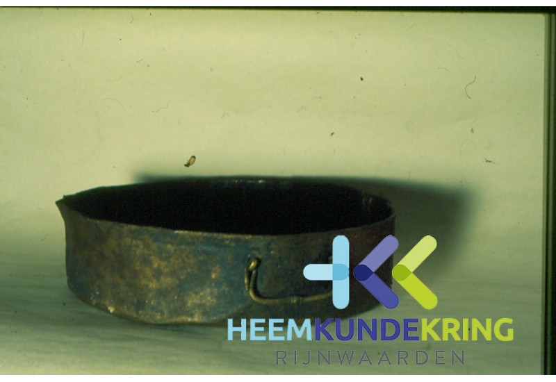 Romeinse Vonsten F00002965